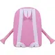 Рюкзак детский Bagland Monster 5 л розовый 912 0056366