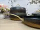 Набор посуды OMS 3023 IND-Gold 7 предметов золотистый