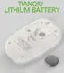 Глюкометр Glucose Meter GLM-76 ∙ Компактный глюкометр GLM-76 для измерения уровня сахара в крови