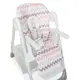 Стульчик для кормления Bambi M-4507-Baby-Pink