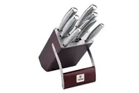 Набор ножей Vinzer Elegance VZ-50115 8 предметов