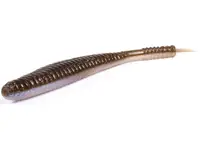 140133-T46 Слаг двухцветный 5.2" S-Shad Lucky John *5