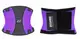 Пояс-корсет  для підтримки спини Power System PS-6031 Waist Shaper Purple L/XL