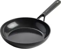 Сковорода универсальная GreenPan Smart CC003104-001 20 см черная