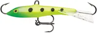 Балансир Rapala Jigging Rap W9 90mm 25.0g GSLM (W9 GSLM)