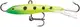 Балансир Rapala Jigging Rap W9 90mm 25.0g GSLM (W9 GSLM)