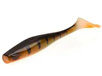 Віброхвіст силікон. KUBIRA SWIM SHAD 3D LJ Pro Series 7 "/ PG36 *2 (140421-PG36)