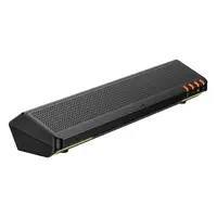 Акустика для ПК HOCO Smooth multimedia computer speaker BS66 |BT5.4/USB2.0, 3Wx2, DAC|