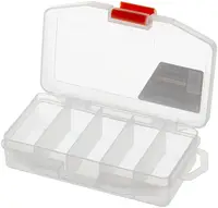 Коробка Select Lure Box SLHS-1005 (1870-30-57)