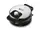 Вафельница Bitek BT-2214 3000 Вт серая