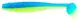 140142-T50 Віброхвіст силікон. MINNOW LJ Pro Series 2,2 "/ T50 *10