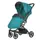 Коляска El Camino Lyra ME 1099 (sea green)
