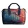 Сумка бочонок Barrel Осень в лесу 28x18x17 см (SB_14S026_TSI)