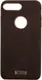 Чехол-накладка Remax Maso Series for iPhone 7 Plus Brown