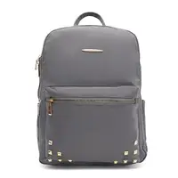 Женский рюкзак Monsen C1ZMD6683g-grey