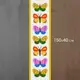 Дорожка на стол Метелики 150x40 см (DR_24A032)