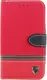 Чехол-книжка TOTO Book Universal cover Picture transformer with window 4.5'-5.0' Red