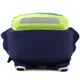 Рюкзак детский Kite Kids Crocodile K20-559XS-2 синий