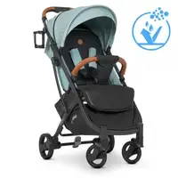 Коляска детская M 3910 YOGA II v.2 Denim Ash Blue голубая