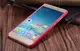 Чехол-накладка Nillkin Super Frosted Shield Xiaomi Redmi 3 PRO Red