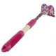 Мотыга плоская (pink) (TPR) FLORA (5043174)