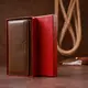 Кошелек горизонтальный женский кожаный BALIYA 18974 Коричневый