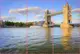 Фотообои текстурированные, виниловые Мосты, 250х380 см, fo01inV_br00013