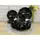 Сервіз столовий Luminarc Plumi Black V2483 18 предметів
