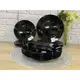 Сервиз столовый Luminarc Plumi Black V2483 18 предметов