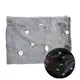 Плед-покрывало Magic Blanket S15 светящееся в темноте 160х120 см (15223)
