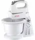 Міксер с чашей BROCK HMB 3009 WH 300 Вт белый