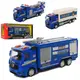 Машинка полицейская инертная Auto Mir AS-2123 19 см