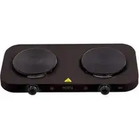 Плита настільна MIRTA HP-9920-B
