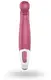 Вибратор Satisfyer Vibes Petting Hippo 12 режимов вибрации розовый