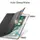 Чехол ESR для Apple iPad Air 10.5 (2019) Yippee, Black (4894240080382)