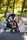 Прогулочная коляска 4Baby RAPID XXIII Melange Grey