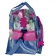 Сумка спортивная детская 15L, Paso Barbie