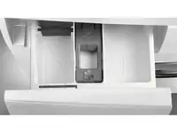 Пральна машина Zanussi ZWS416SU 6 кг