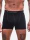 Термотрусы мужские Sensor Merino Active SM21MA-black-XXXL черные