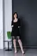 Ботфорты женские Fashion Lady 3436 40 размер 25,5 см Бежевый