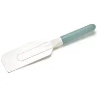 Лопатка кухонная Guzzini Regeneration Sage Green 19809176 28 см