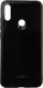 Чехол-накладка TOTO Pure Glass Case Xiaomi Redmi Note 7 Black