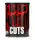 Animal Cuts USA - 42pack Повреждена банка