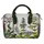 Сумка бочонок Barrel Wildflowers 28x18x17 см (SB_14S004_TZE)
