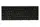 Клавиатура для ноутбука IBM/LENOVO B40-30, G40-30 черный, черный фрейм