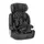 Автокресло Lorelli NAVIGATOR 9-36кг black crowns