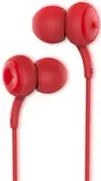 Вакуумные наушники RM-510 Red Remax 330024