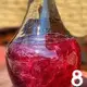 Краситель сухой Hookah Heart - №8 Fuchsia (Фиолетово-малиновый)