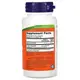 Натуральная добавка NOW Fenugreek 500 mg, 100 капсул
