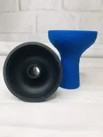 Чаша силиконовая Amy Deluxe Phunnel без борта под Kaloud